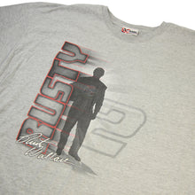 Load image into Gallery viewer, Vintage Chase Authentics Rusty Wallace Graphic T Shirt - XXL