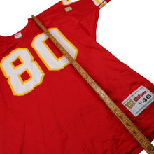 Load image into Gallery viewer, Vintage Wilson Kansas City Chiefs Lake Dawson Football Jersey - L