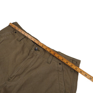 Patagonia Heavy Canvas Cargo Adventure Shorts - 38"