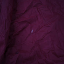 Load image into Gallery viewer, True 60s/70s Vintage Campus Packable Windbreaker Jacket - L