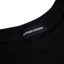 Load image into Gallery viewer, Olivier Rogers Designer Spellout Graphic T Shirt - XXL