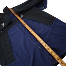 Load image into Gallery viewer, Vintage Mountain Hardwear Air Shield Fleece Jacket - M
