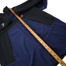 Load image into Gallery viewer, Vintage Mountain Hardwear Air Shield Fleece Jacket - M