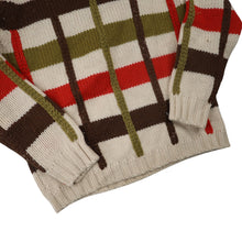 Load image into Gallery viewer, True Vintage Sears Wool Knit Sweater - WMNS M