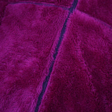Load image into Gallery viewer, Vintage Mountain Hardwear Deep Pile Fleece Jacket - WMNS S
