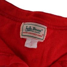 Load image into Gallery viewer, Vintage L.L.Bean Henley Under Shirt - L