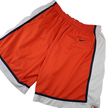 Load image into Gallery viewer, Vintage Nike University of Illinois Fighting Illini Basketball Shorts - XXL