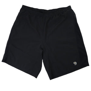 Mountain Hardwear Athletic Shorts - L