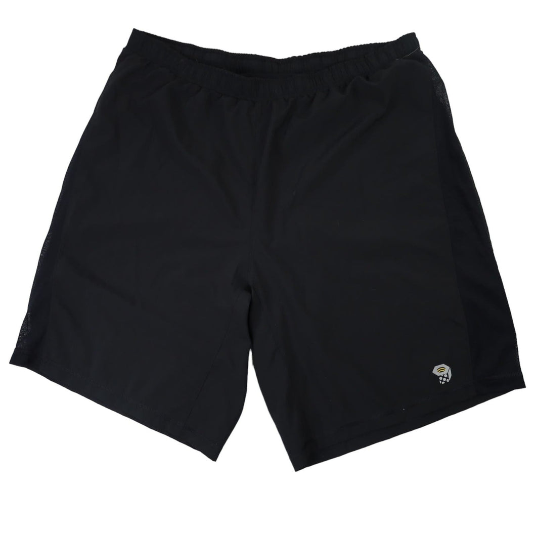 Mountain Hardwear Athletic Shorts - L