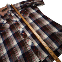 Load image into Gallery viewer, True Vintage 70s K-Mart Sportsman Button Up Shirt - XL