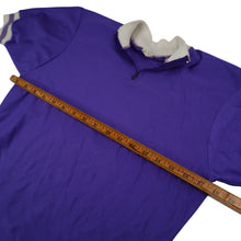 Load image into Gallery viewer, 70s True Vintage DuPont Lycra Au Tour De France Cycling Jersey - M