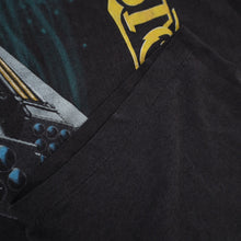 Load image into Gallery viewer, Vintage 80s Boston Third Stage Album Graphic T Shirt - L