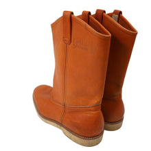 Load image into Gallery viewer, Vintage Mason Field &amp; Stream Leather Boots - M12