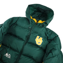 Load image into Gallery viewer, Vintage Pro Player University of Oregon Goose Down Puffer Coat - XL
