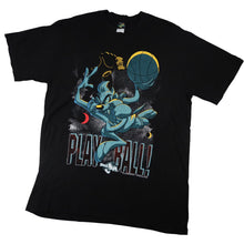 Load image into Gallery viewer, Vintage 90s Space Jam Taz Graphic T Shirt - L