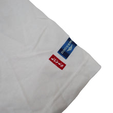 Load image into Gallery viewer, Vintage Y2k Levis Red Tab "Make it Happen" Volunteer Day Graphic T Shirt - XXL