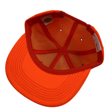 Load image into Gallery viewer, Vintage CAT Machinery Foam Trucker Hat - OS