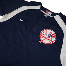 Load image into Gallery viewer, Vintage Y2k Nike New York Yankees Baseball Jersey - XXL