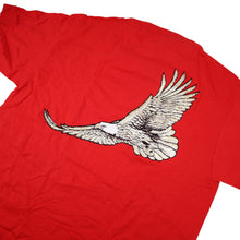 Load image into Gallery viewer, NWT Vintage Winston Cigarettes Eagle Graphic T Shirt - XL