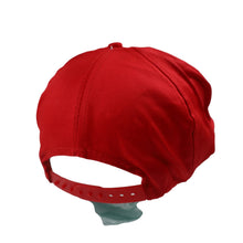 Load image into Gallery viewer, Vintage Winston Cigarettes Snapback Hat - OS