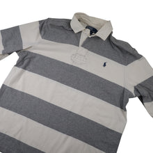 Load image into Gallery viewer, Vintage Polo Ralph Lauren Rugby Shirt - L