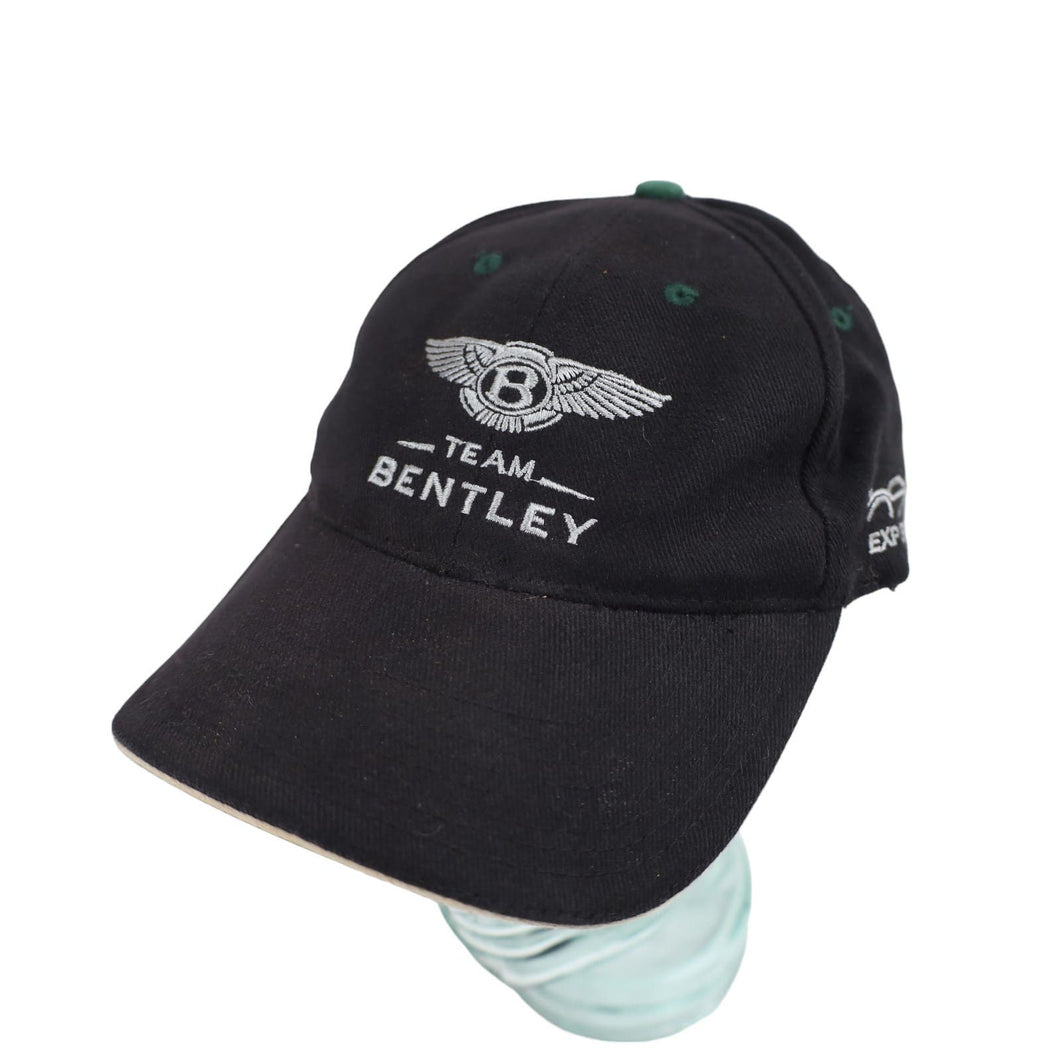 Team Bentley 