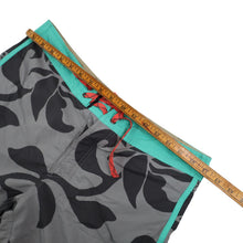 Load image into Gallery viewer, Patagonia Hybrid Tropical Swim Shorts - 33"
