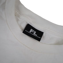 Load image into Gallery viewer, Futura Laboratories FL-001 Graphic T Shirt - S
