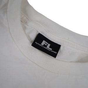 Futura Laboratories FL-001 Graphic T Shirt - S