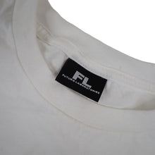 Load image into Gallery viewer, Futura Laboratories FL-001 Graphic T Shirt - S