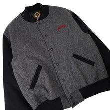 Load image into Gallery viewer, Vintage Dehen 1920 Jim Beam Wool Varsity Jacket - L