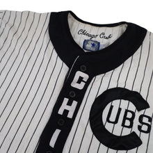 Load image into Gallery viewer, Vintage Starter Chicago Cubs 1907 Edition Baseball Jersey - L
