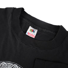 Load image into Gallery viewer, Vintage Celtic Tree of Life Graphic T Shirt - L