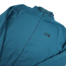 Load image into Gallery viewer, Mountain Hardwear Fleece Jacket - XXL