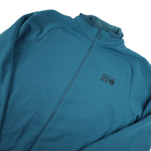 Mountain Hardwear Fleece Jacket - XXL