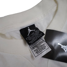 Load image into Gallery viewer, Vintage NWT Y2k Nike Air Jordan XX2 Graphic T Shirt - XXL