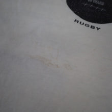 Load image into Gallery viewer, Vintage Oregon State Beavers OSU Rugby Graphic T Shirt - XL