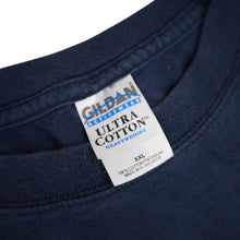 Load image into Gallery viewer, Vintage NCWG-1 Naval Coastal Warefare Group Graphic Long Sleeve T Shirt - XXL