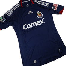 Load image into Gallery viewer, 2009 Adidas Club Deportivo Chivas USA Soccer Jersey - M