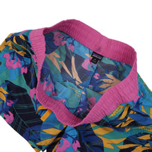 Load image into Gallery viewer, Patagonia Vibrant Floral Print Casual Shorts - XXL