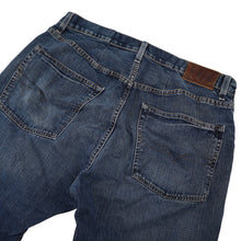 Load image into Gallery viewer, Polo Ralph Laure Classic-fit Cortlandt 300 Denim Jeans - 38"x30"