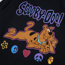 Load image into Gallery viewer, Vintage 90s Cartoon Network Scooby Doo Graphic Sweatshirt - L