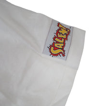 Load image into Gallery viewer, Vintage 90s Salem Sportswear Joe Montana KC Chiefs Comic SeriesT Shirt - XL