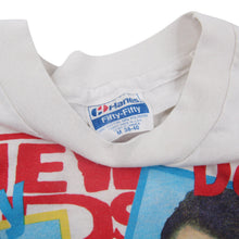 Load image into Gallery viewer, Vintage 1989 New Kids on the Block Graphic T Shirt - S