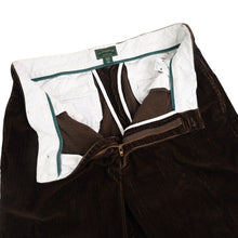 Load image into Gallery viewer, C.C.Filson Corduroy Trouser Pants - 35"x32"
