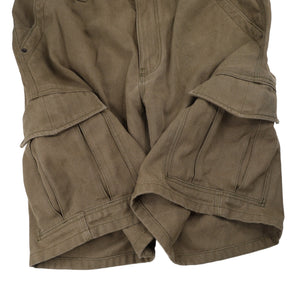 Patagonia Heavy Canvas Cargo Adventure Shorts - 38"