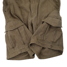 Load image into Gallery viewer, Patagonia Heavy Canvas Cargo Adventure Shorts - 38"