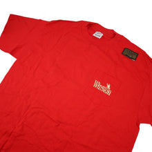 Load image into Gallery viewer, NWT Vintage Winston Cigarettes Eagle Graphic T Shirt - XL