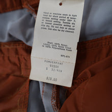 Load image into Gallery viewer, NWT Vintage White Stag Ski Pants - 32&quot;x30&quot;