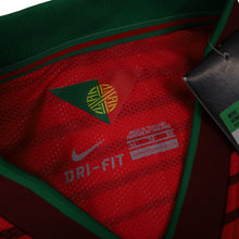 Load image into Gallery viewer, NWT 2014 Nike Portugal Soccer Jersey - L